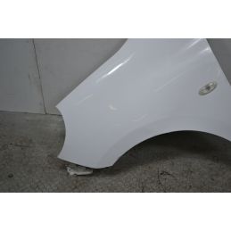 Parafango Anteriore SX Nissan Micra K13 dal 05/2010 al 09/2015  1699440244953