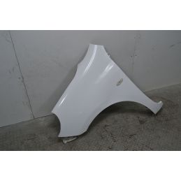 Parafango Anteriore SX Nissan Micra K13 dal 05/2010 al 09/2015  1699440244953