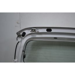 Portellone Bagagliaio Posteriore Nissan Micra K13 dal 2010 al 2017  1699440795103