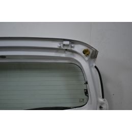 Portellone Bagagliaio Posteriore Nissan Micra K13 dal 2010 al 2017  1699440795103