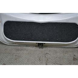 Portellone Bagagliaio Posteriore Nissan Micra K13 dal 2010 al 2017  1699440795103