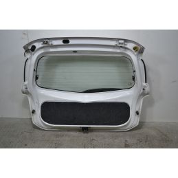 Portellone Bagagliaio Posteriore Nissan Micra K13 dal 2010 al 2017  1699440795103