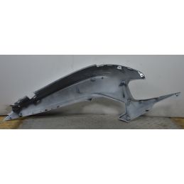 Carena Fianchetto Posteriore Sinistro Honda SH 350 Dal 2021 al 2023 COD 83610-K1W-D000  1699441835815