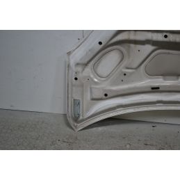 Cofano Anteriore Nissan Micra K13 dal 2010 al 2017  1699442598108