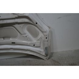 Cofano Anteriore Nissan Micra K13 dal 2010 al 2017  1699442598108