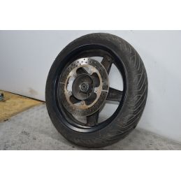 Cerchio completo Anteriore Yamaha Xmax X-max 250 dal 2005 al 2009  1699458108766