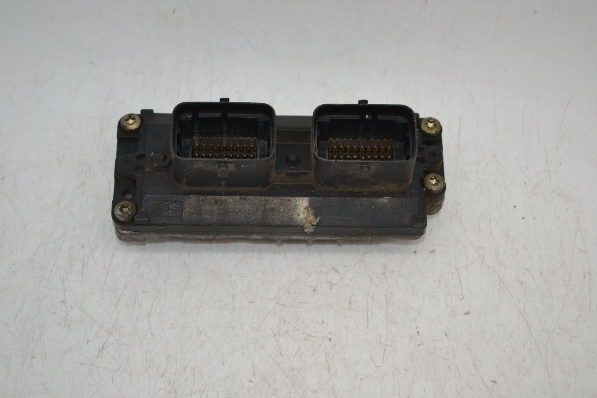 Centralina ECU Fiat Seicento 1.1 dal 2000 al 2010 Codice Motore 187A1000  1699605143572