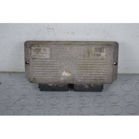 Centralina GPL Fiat Stilo dal 2001 al 2010 Codice Motore 182B6000  1699607665805