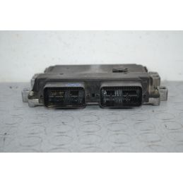 Centralina ECU Suzuki SX4 dal 2006 al 2013 Cod 33910-75kc  1699614578600