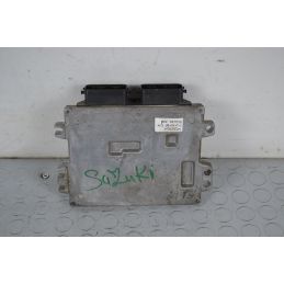 Centralina ECU Suzuki SX4 dal 2006 al 2013 Cod 33910-75kc  1699614578600