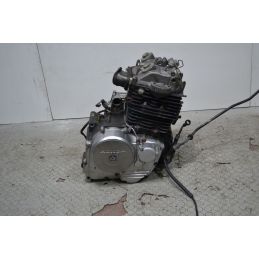 Blocco Motore Honda FMX 650 dal 2005 al 2006 Cod RD12E Num 500835G  1697788217707