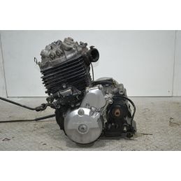 Blocco Motore Honda FMX 650 dal 2005 al 2006 Cod RD12E Num 500835G  1697788217707