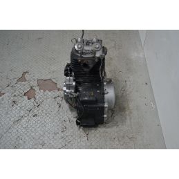 Blocco Motore Honda FMX 650 dal 2005 al 2006 Cod RD12E Num 500835G  1697788217707