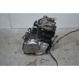 Blocco Motore Honda FMX 650 dal 2005 al 2006 Cod RD12E Num 500835G  1697788217707