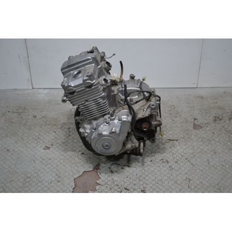 Blocco Motore Honda CB 500 dal 1993 al 2004 Cod PC26E Num 2308789  1699624088939