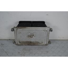 Centralina ECU Chevrolet Spark dal 2009 al 2016 Cod 25182025  1699625860596