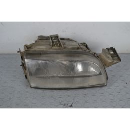 Faro Anteriore DX Fiat Punto 176 dal 1993 al 1999 Cod 36545748  1699627477341