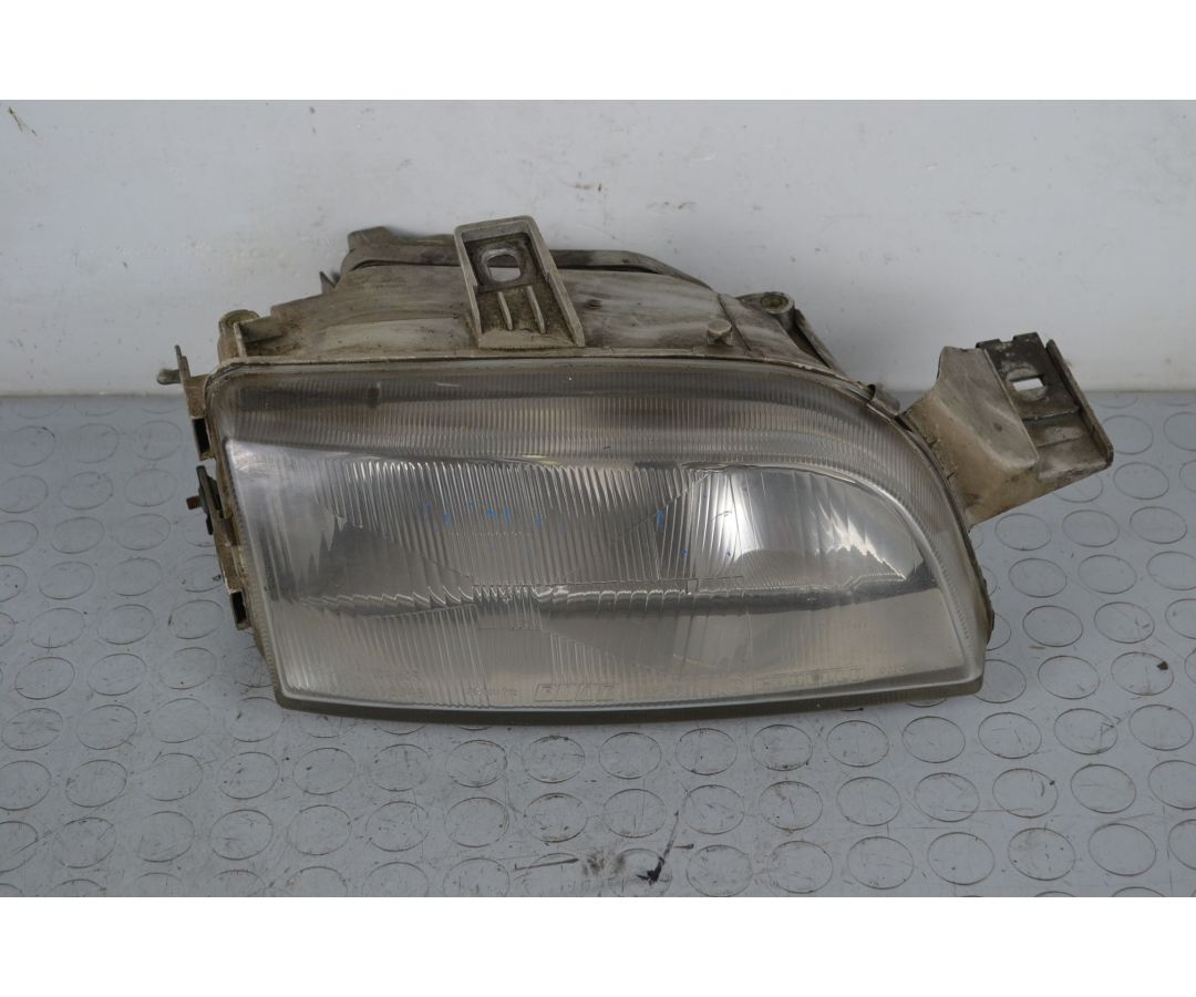 Faro Anteriore DX Fiat Punto 176 dal 1993 al 1999 Cod 36545748  1699627477341