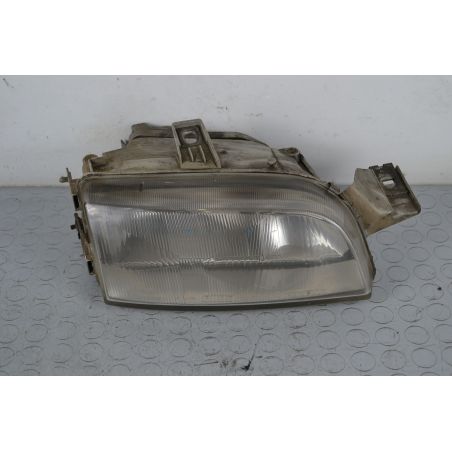 Faro Anteriore DX Fiat Punto 176 dal 1993 al 1999 Cod 36545748  1699627477341