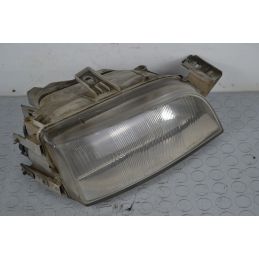 Faro Anteriore DX Fiat Punto 176 dal 1993 al 1999 Cod 36545748  1699627477341