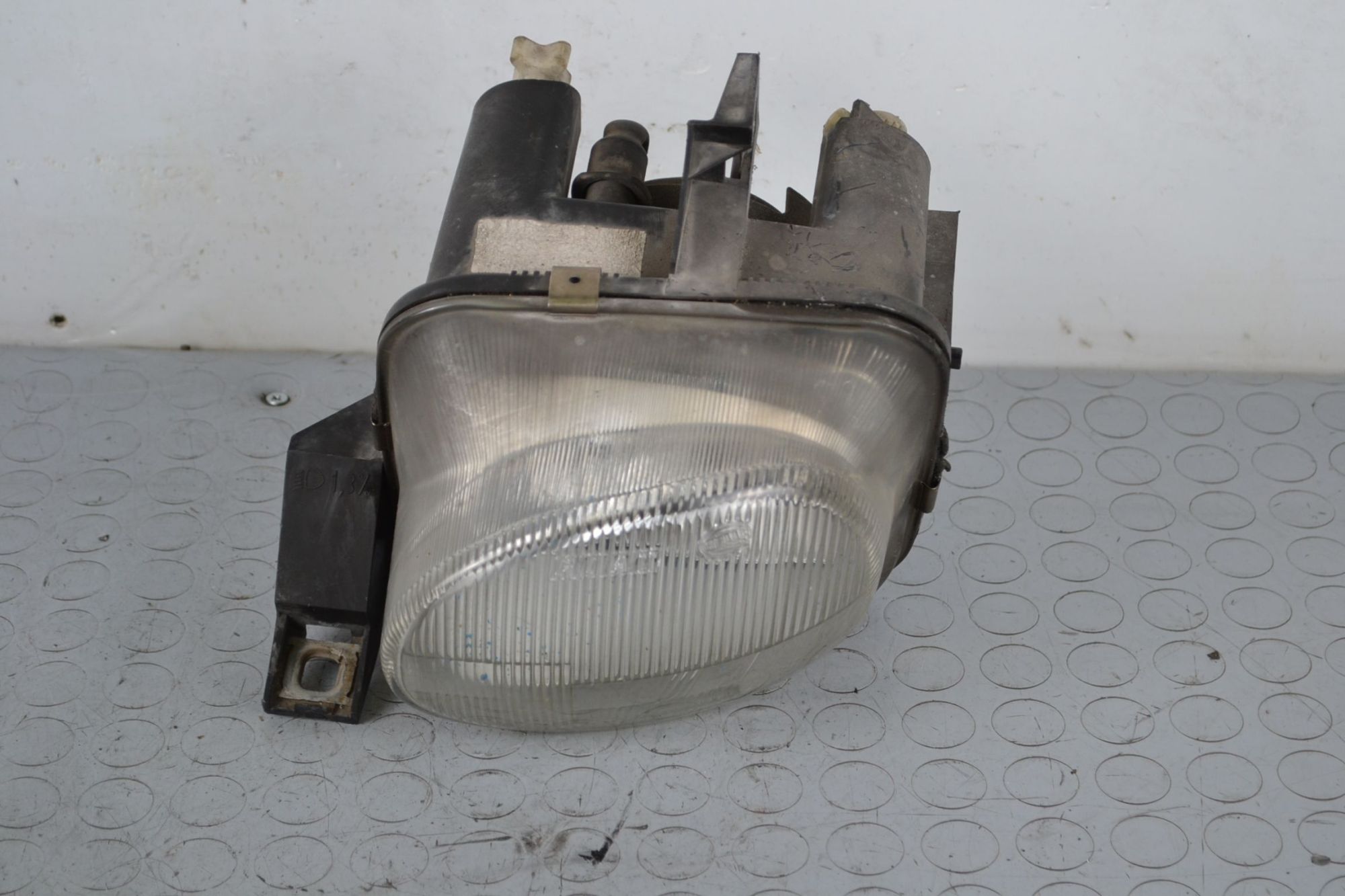 Faro Anteriore SX Fiat Multipla dal 1998 al 2004 Cod 963813-00  1699627853572