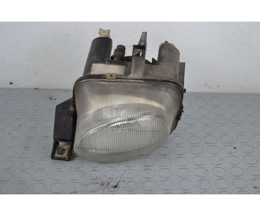 Faro Anteriore SX Fiat Multipla dal 1998 al 2004 Cod 963813-00  1699627853572