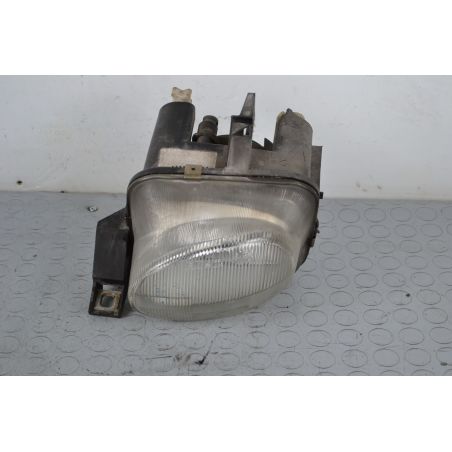 Faro Anteriore SX Fiat Multipla dal 1998 al 2004 Cod 963813-00  1699627853572