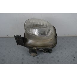 Faro Anteriore SX Fiat Multipla dal 1998 al 2004 Cod 963813-00  1699627853572