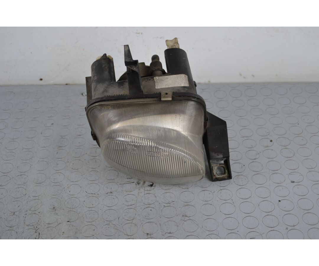 Faro Anteriore DX Fiat Multipla dal 1998 al 2004 Cod 46512540  1699628028016