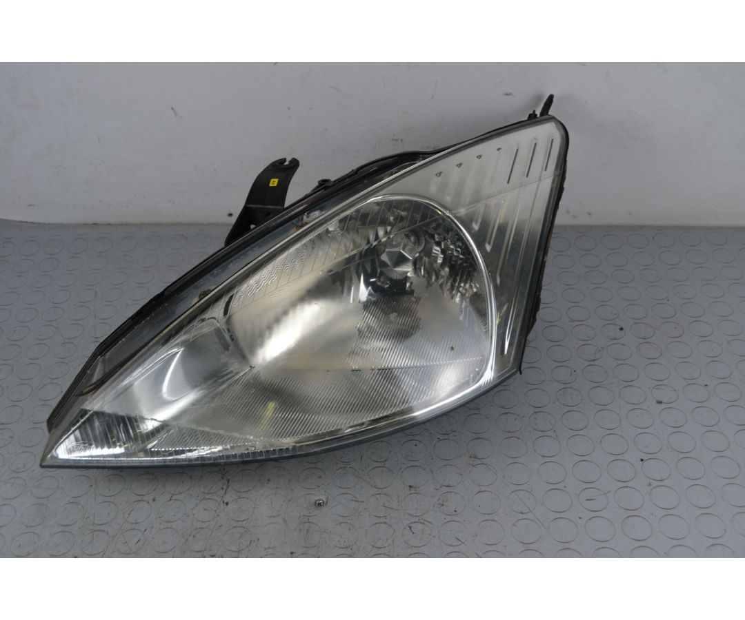 Faro Anteriore SX Ford Focus I dal 1998 al 2001  1699628183272