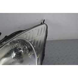 Faro Anteriore SX Ford Focus I dal 1998 al 2001  1699628183272