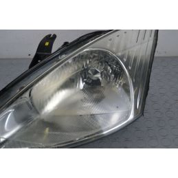 Faro Anteriore SX Ford Focus I dal 1998 al 2001  1699628183272