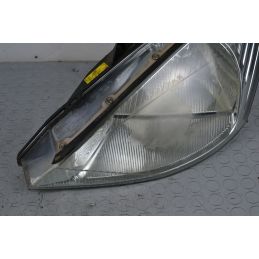 Faro Anteriore SX Ford Focus I dal 1998 al 2001  1699628183272