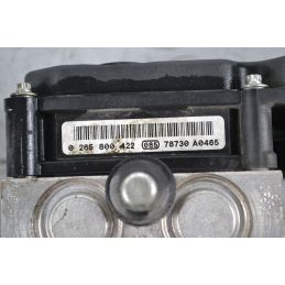 Pompa Modulo ABS Opel Corsa D dal 2006 al 2014 Cod 13277812  1699628600120