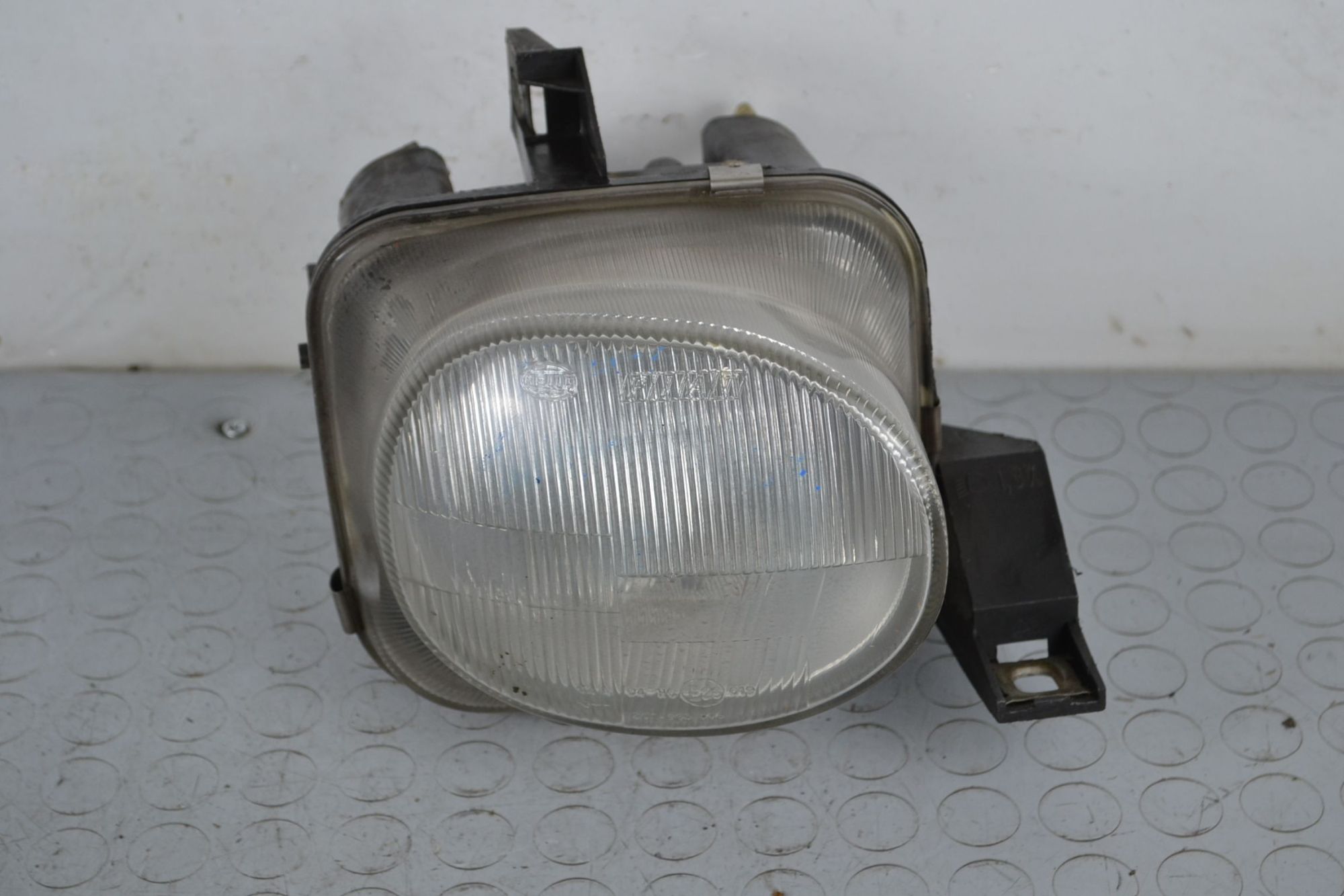 Faro Anteriore DX Fiat Multipla dal 1998 al 2004 Cod 46512540  1699629347741