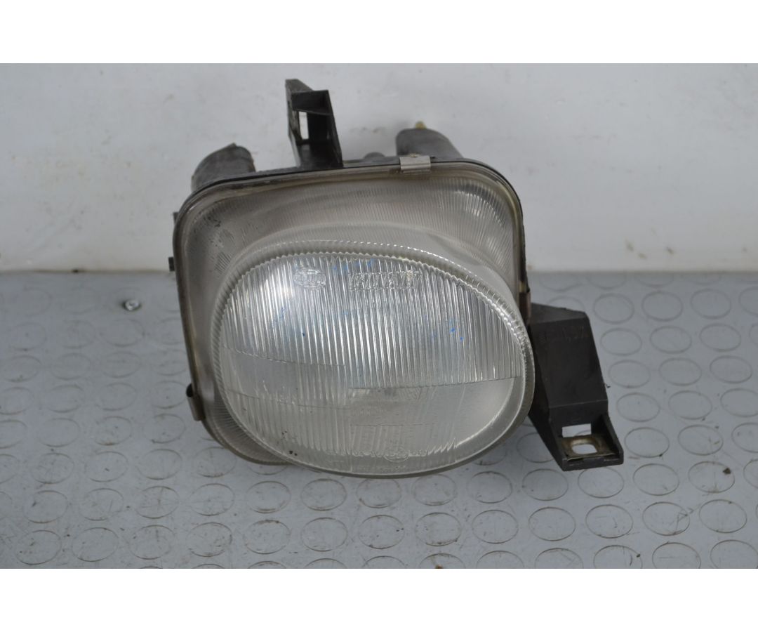 Faro Anteriore DX Fiat Multipla dal 1998 al 2004 Cod 46512540  1699629347741