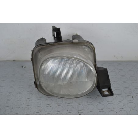 Faro Anteriore DX Fiat Multipla dal 1998 al 2004 Cod 46512540  1699629347741