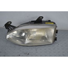 Faro Anteriore SX Fiat Palio dal 1996 al 2003 Cod 46537112  1699629514853