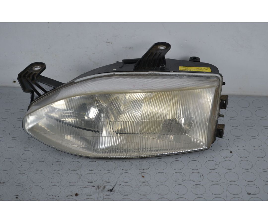 Faro Anteriore SX Fiat Palio dal 1996 al 2003 Cod 46537112  1699629514853