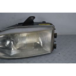 Faro Anteriore SX Fiat Palio dal 1996 al 2003 Cod 46537112  1699629514853