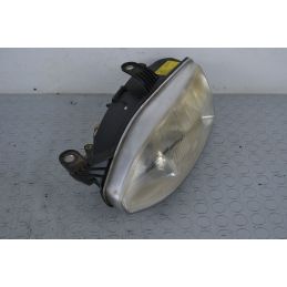 Faro Anteriore SX Fiat Palio dal 1996 al 2003 Cod 46537112  1699629514853