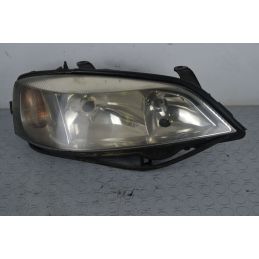 Faro Anteriore DX Opel Astra G dal 1998 al 2004 Cod 93175369  1699631970395