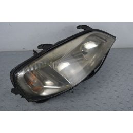 Faro Anteriore DX Opel Astra G dal 1998 al 2004 Cod 93175369  1699631970395