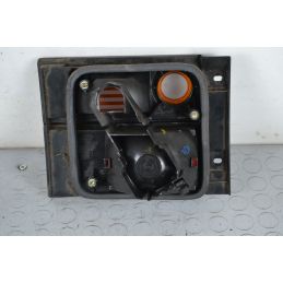 Fanale Stop Posteriore Interno SX Volkswagen Vento dal 1991 al 1998  Cod 1H5945259  1699632123271