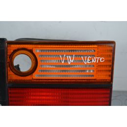 Fanale Stop Posteriore Interno SX Volkswagen Vento dal 1991 al 1998  Cod 1H5945259  1699632123271