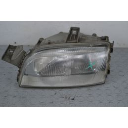 Faro Anteriore SX Fiat Punto 176 dal 1993 al 1999 Cod 46402660  1699632317373