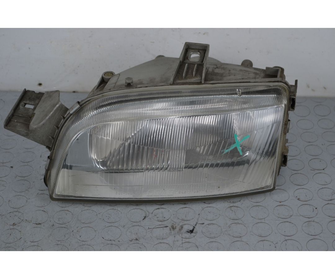 Faro Anteriore SX Fiat Punto 176 dal 1993 al 1999 Cod 46402660  1699632317373