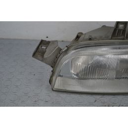 Faro Anteriore SX Fiat Punto 176 dal 1993 al 1999 Cod 46402660  1699632317373