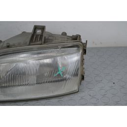 Faro Anteriore SX Fiat Punto 176 dal 1993 al 1999 Cod 46402660  1699632317373