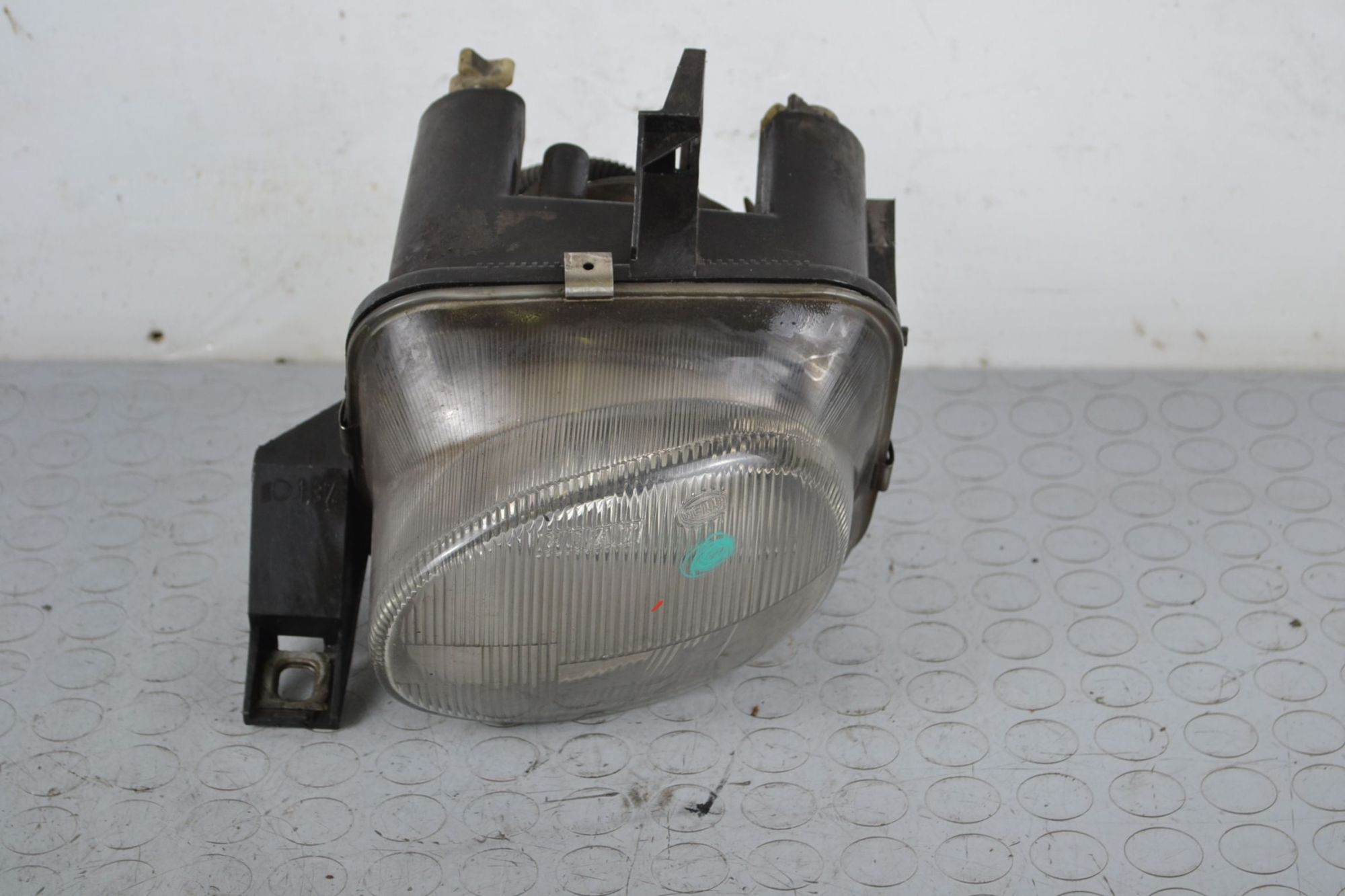 Faro Anteriore SX Fiat Multipla dal 1998 al 2004 Cod 46512467  1699632463155